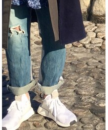 Undercoverism | デニムパンツ