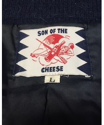 SON OF THE CHEESE | その他アウター