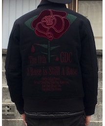 GDC | スタジャン