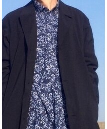 WHITE MOUNTAINEERING | シャツ/ブラウス