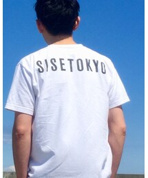 SISE | Tシャツ/カットソー