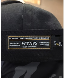 WTAPS | キャップ