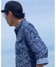 WHITE MOUNTAINEERING | シャツ/ブラウス