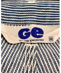 GOODENOUGH | デニムパンツ