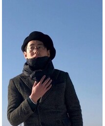無印良品 | ストール/ショール