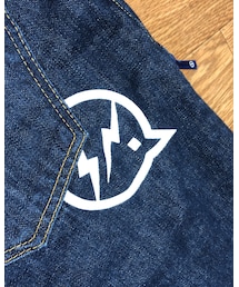 DENIM BY VANQUISH & FRAGMENT | デニムパンツ