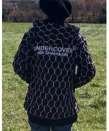 UNDERCOVER | ナイロンジャケット