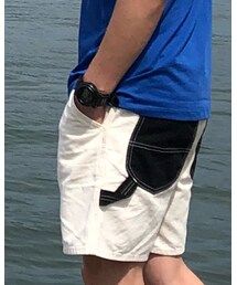 GANRYU | その他パンツ