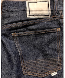 STABILIZER GNZ | デニムパンツ