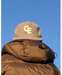 GOODENOUGH | キャップ