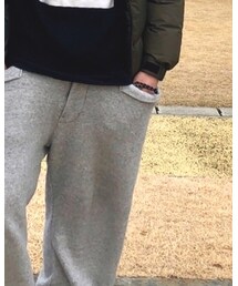 SISE | その他パンツ