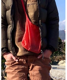 mont-bell | バッグ