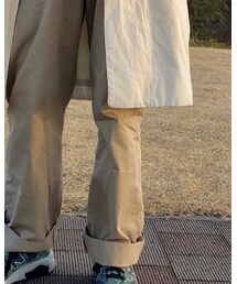 Engineered Garments | チノパンツ