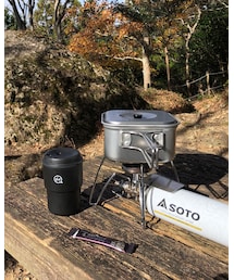 DENIM BY VANQUISH & FRAGMENT | 山コーヒー☕️(アウトドアグッズ)