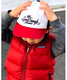 GOODENOUGH | キャップ