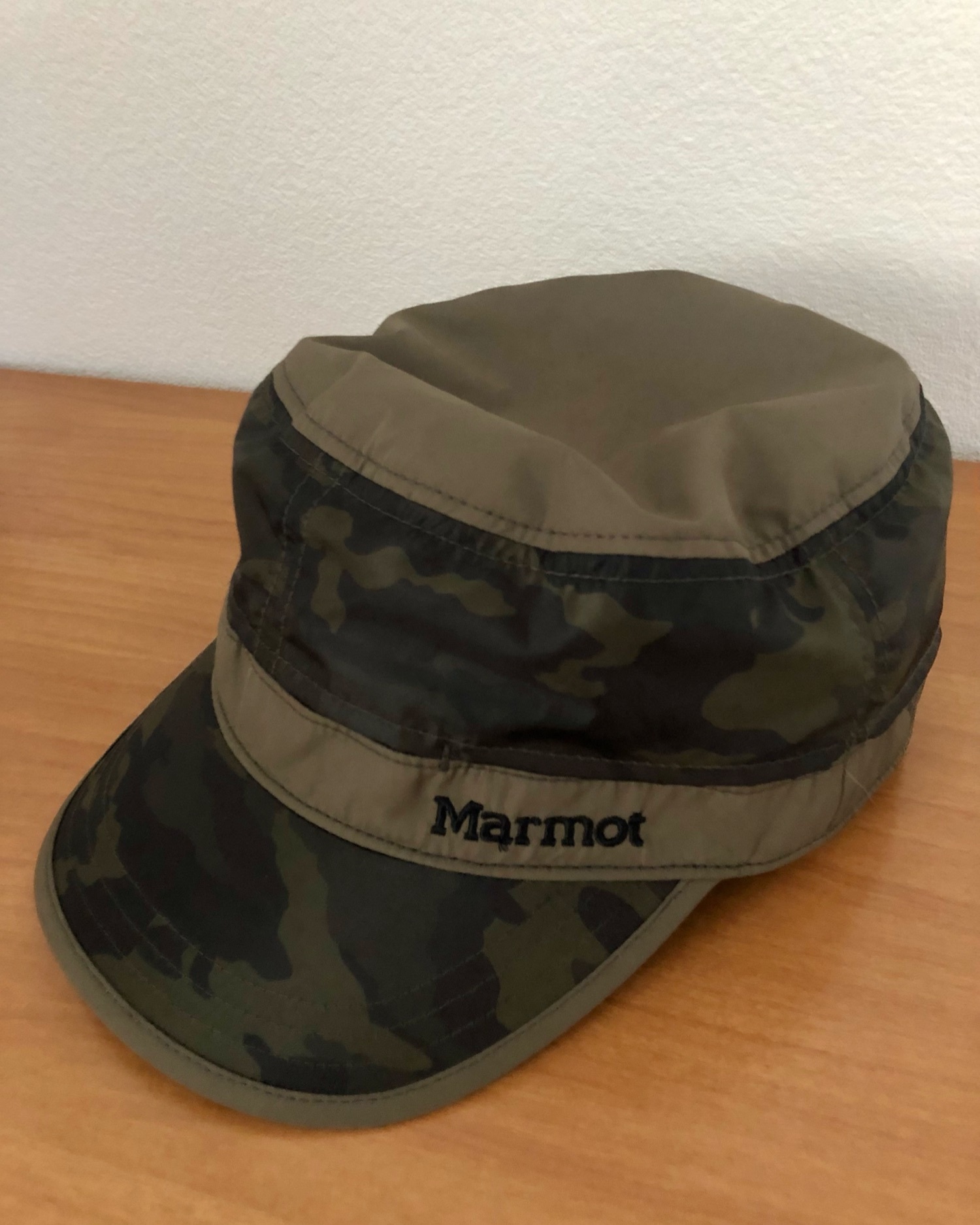 MARMOT | キャップ