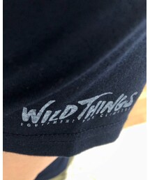 WILD THINGS | Tシャツ/カットソー