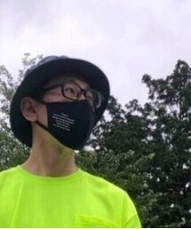 GOODENOUGH | ハット