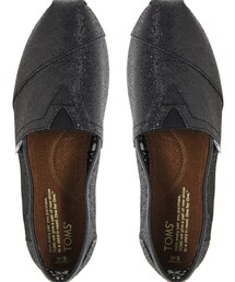 TOMS | モカシン/デッキシューズ