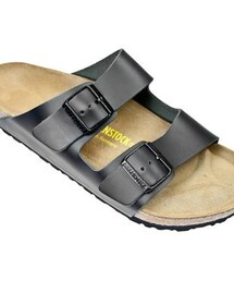 BIRKENSTOCK | Arizona(モカシン/デッキシューズ)