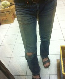 Levi's | デニムパンツ