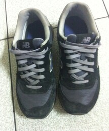 NEW BALANCE | 574♪(スニーカー)