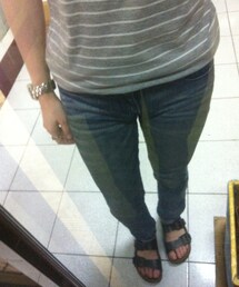 Levi's | デニムパンツ