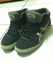 ASICS | 上班鞋 ♪(スニーカー)