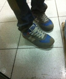 NEW BALANCE | 上班鞋 ♪(スニーカー)