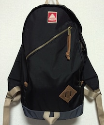 JANSPORT | バックパック/リュック