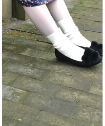 PAGEBOY | パンプス