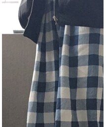 BLUE BLUE | パンツ