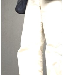 ?? | チノパンツ