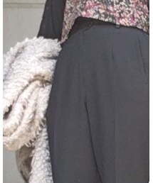 used | スラックス