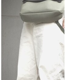 ?? | チノパンツ