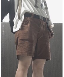 HOLLYWOOD RANCH MARKET | その他パンツ