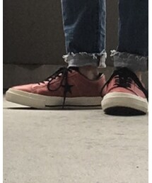 CONVERSE | スニーカー