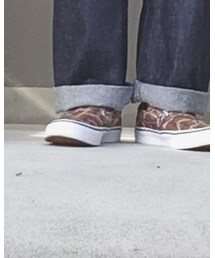 VANS | スニーカー
