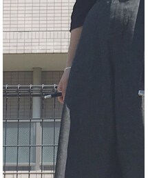DIGAWEL | デニムパンツ