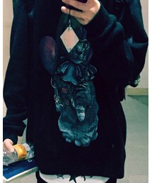 acOlaSia | パーカー