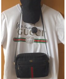 GUCCI | (Tシャツ/カットソー)