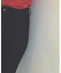 CEREAL | デニムパンツ