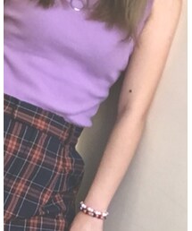 GU | タンクトップ