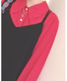 cotton on | ジャンパースカート