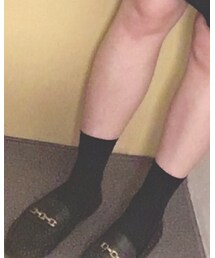 COACH | ローファー