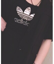 adidas Originals | タンクトップ