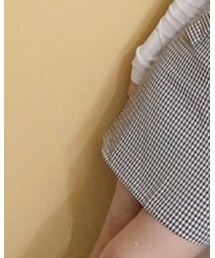 VINTAGE | ジャンパースカート