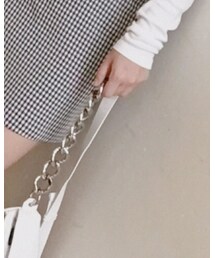 CHARLES & KEITH | ボディバッグ/ウエストポーチ