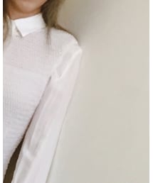 ZARA | シャツ/ブラウス