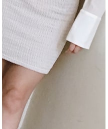 SNIDEL | ジャンパースカート